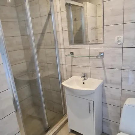 Maison d'hôtes Przy Plazy