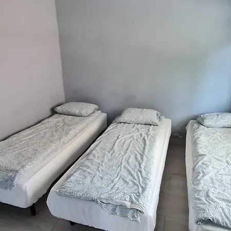 Przy Plazy Vendégház Wielen Zaobrzanski