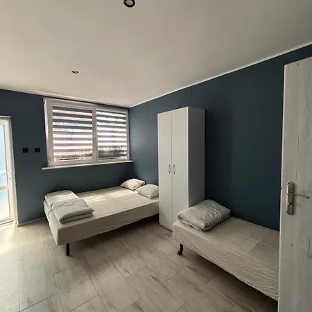 Przy Plazy Guest house 3*
