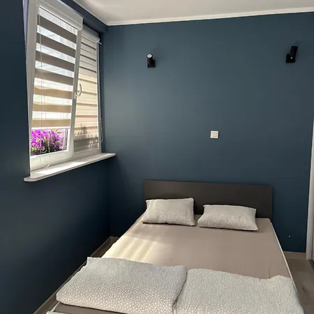 Guest house Przy Plazy