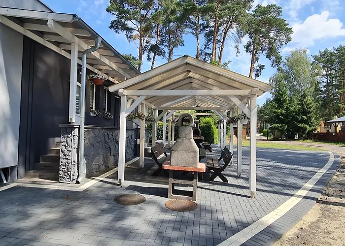 Gasthof Przy Plazy 3*