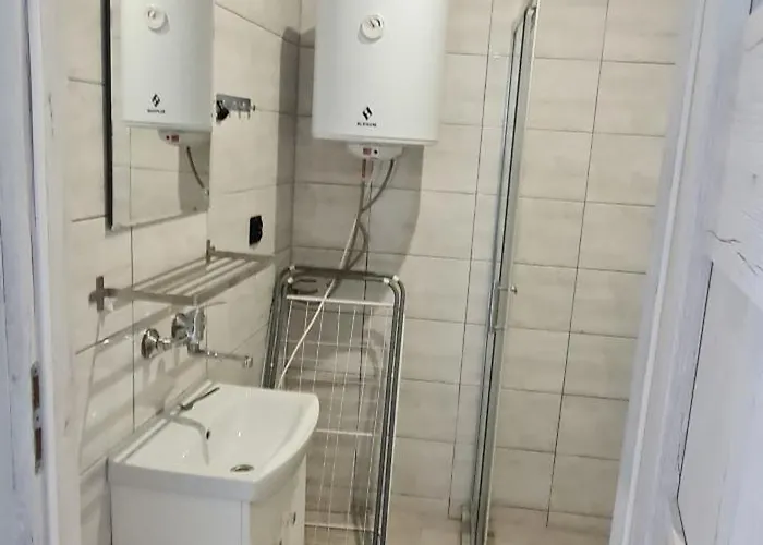 Gasthof Przy Plazy 3*