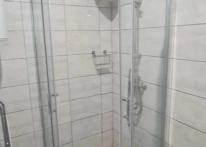 Przy Plazy Gasthof 3*