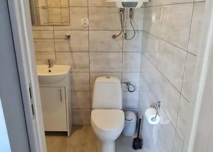 Przy Plazy Gasthof Wielen Zaobrzanski