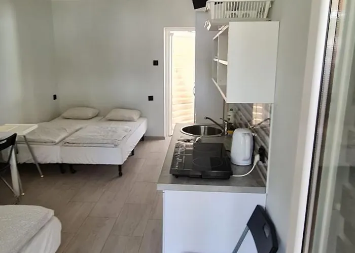 Przy Plazy Wielen Zaobrzanski