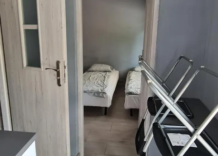 Przy Plazy Gasthof 3*