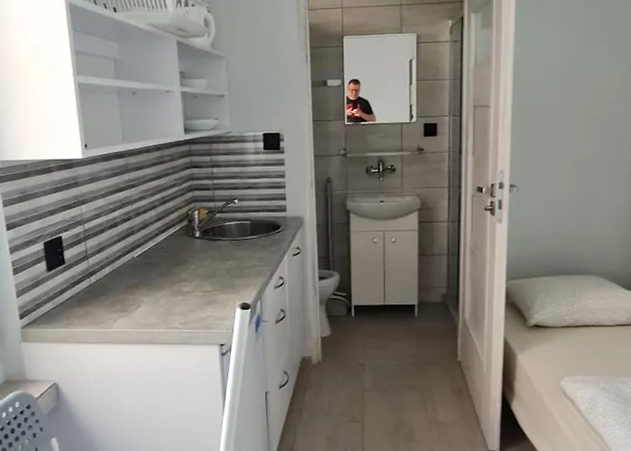 Gasthof Przy Plazy 3*