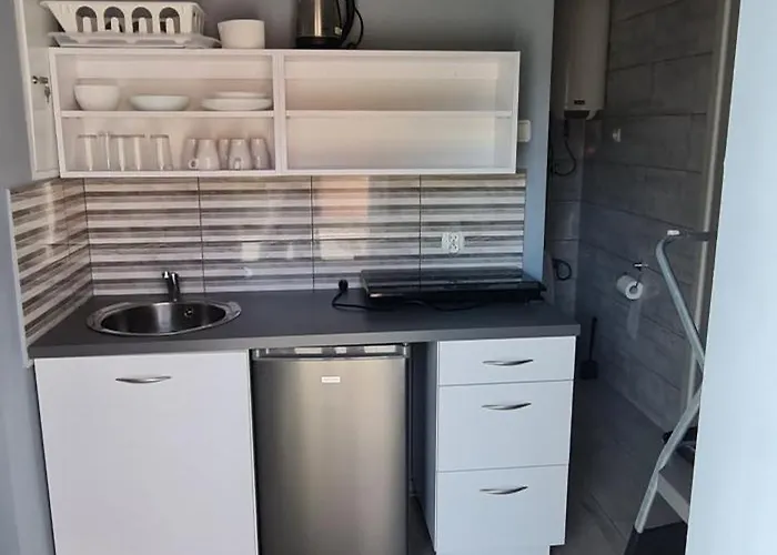 Przy Plazy Penzion Wielen Zaobrzanski