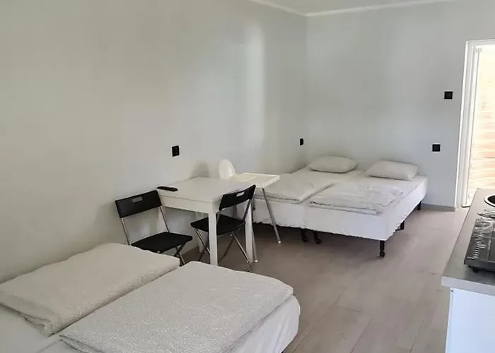 Przy Plazy 3* Wielen Zaobrzanski