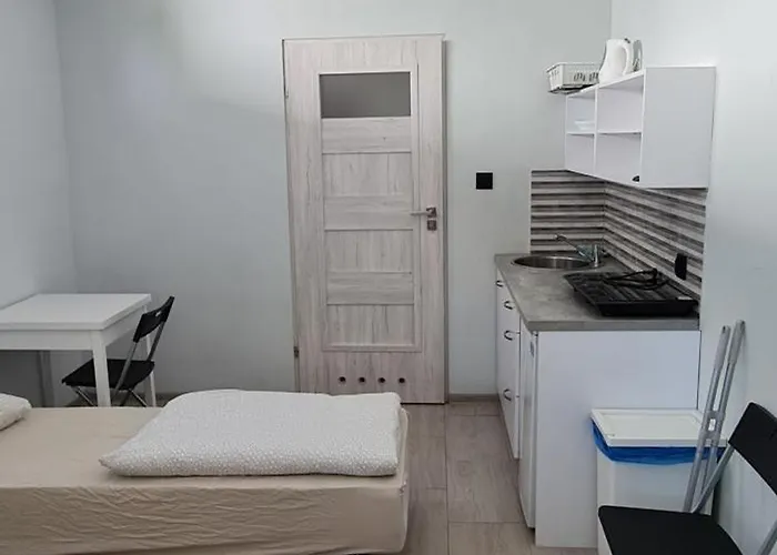 Penzion Przy Plazy 3*