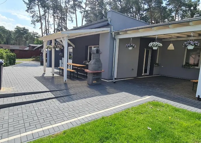 Gasthof Przy Plazy 3*