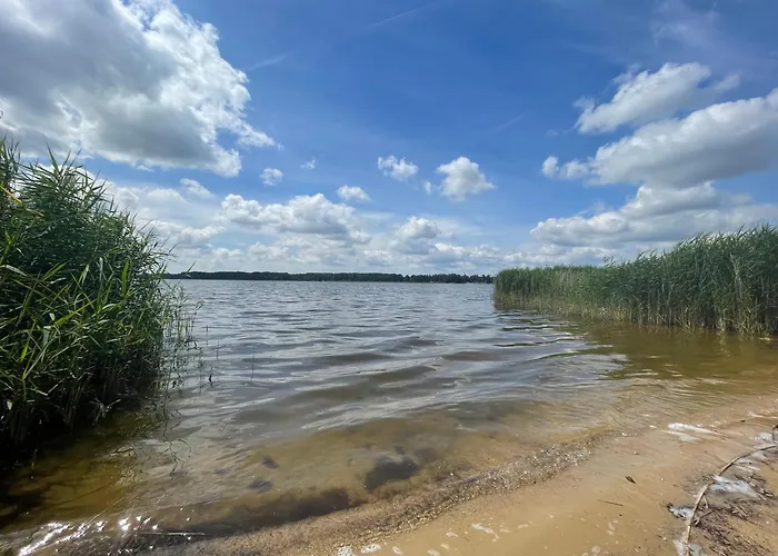 Przy Plazy Gasthof 3*