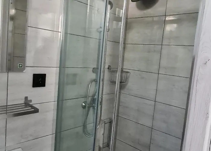 Przy Plazy 3* Wielen Zaobrzanski