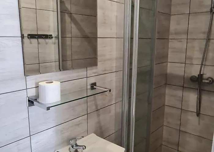 Gasthof Przy Plazy 3*