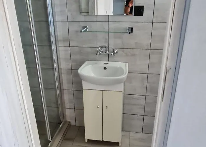 Przy Plazy 3* Wielen Zaobrzanski