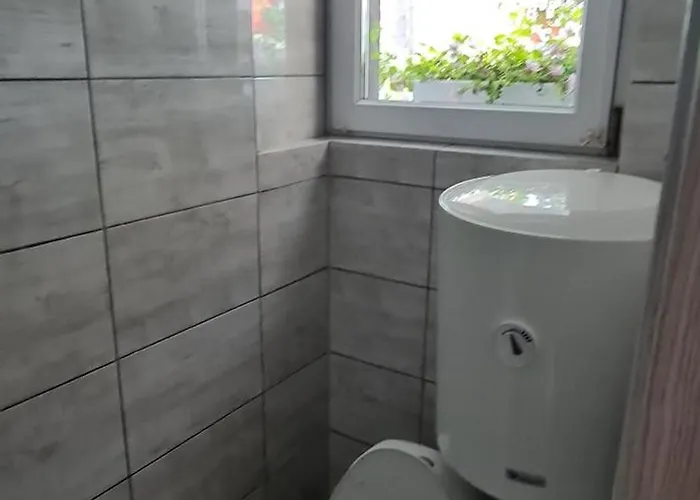 Przy Plazy 3* Wielen Zaobrzanski