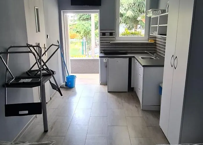 Przy Plazy Gasthof Wielen Zaobrzanski