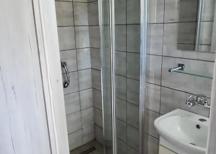 Przy Plazy Wielen Zaobrzanski