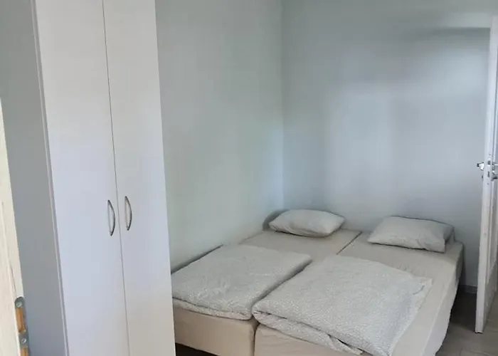 Przy Plazy Gasthof Wielen Zaobrzanski