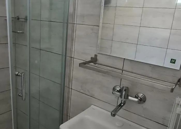 Przy Plazy Gasthof 3*