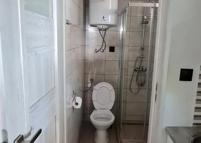 Przy Plazy Wielen Zaobrzanski