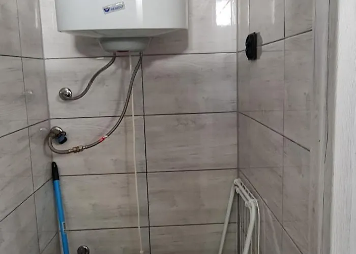 Przy Plazy Wielen Zaobrzanski