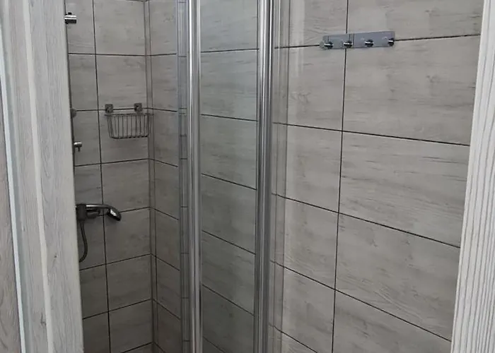 Gasthof Przy Plazy Wielen Zaobrzanski