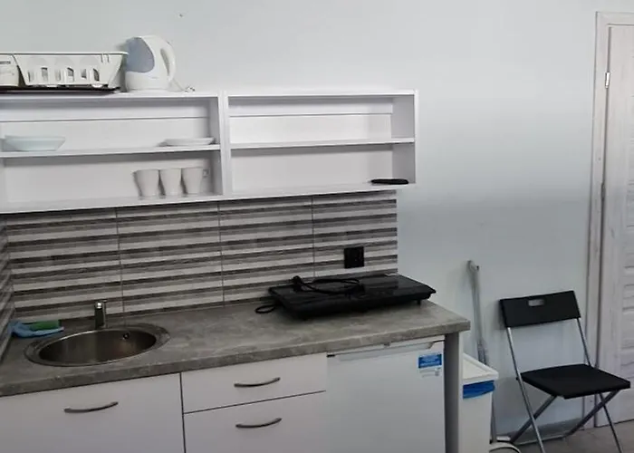 Przy Plazy Wielen Zaobrzanski