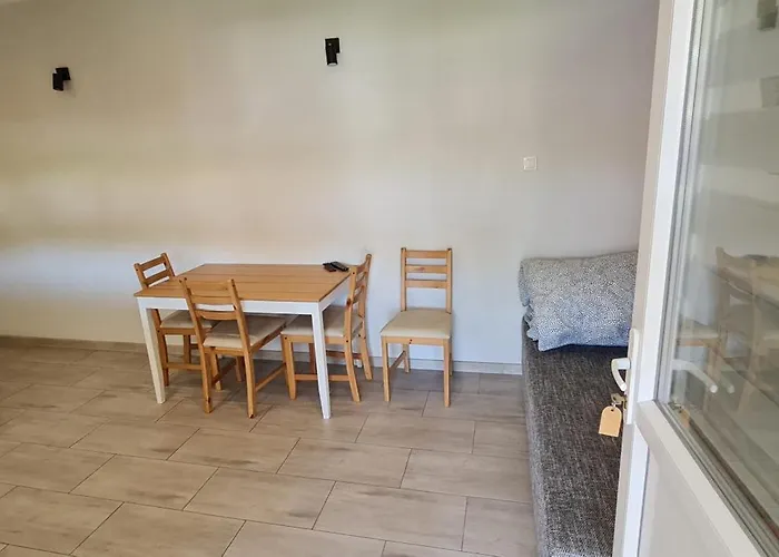 Gasthof Przy Plazy 3*