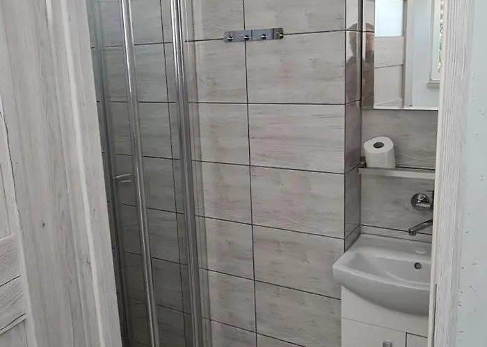 Przy Plazy 3* Wielen Zaobrzanski