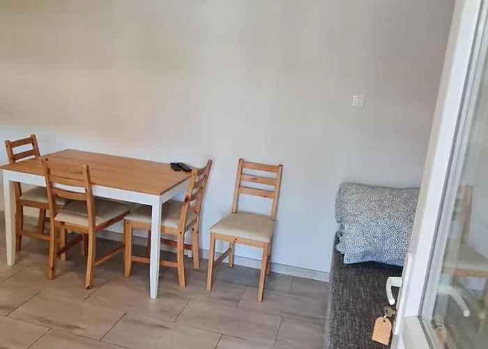 Przy Plazy Gasthof 3*