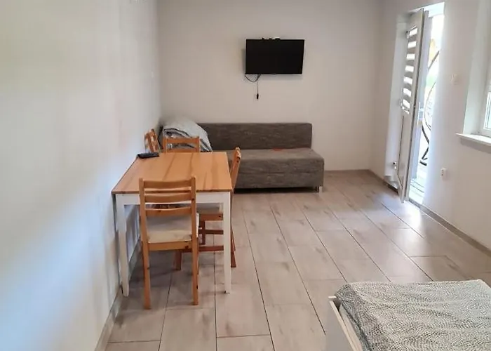 Przy Plazy 3* Wielen Zaobrzanski