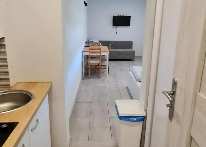 Przy Plazy Gasthof 3*