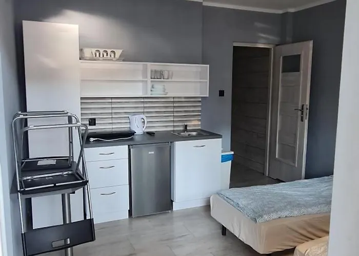 Przy Plazy Gasthof 3*