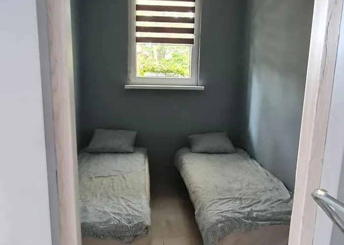 Przy Plazy 3* Wielen Zaobrzanski