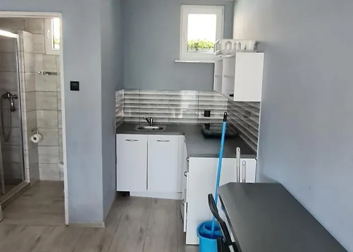 Przy Plazy Gasthof 3*