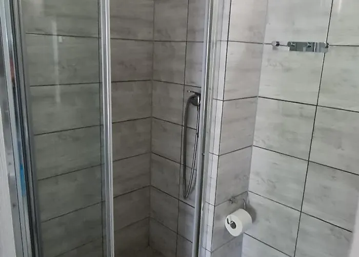 Przy Plazy Gasthof 3*