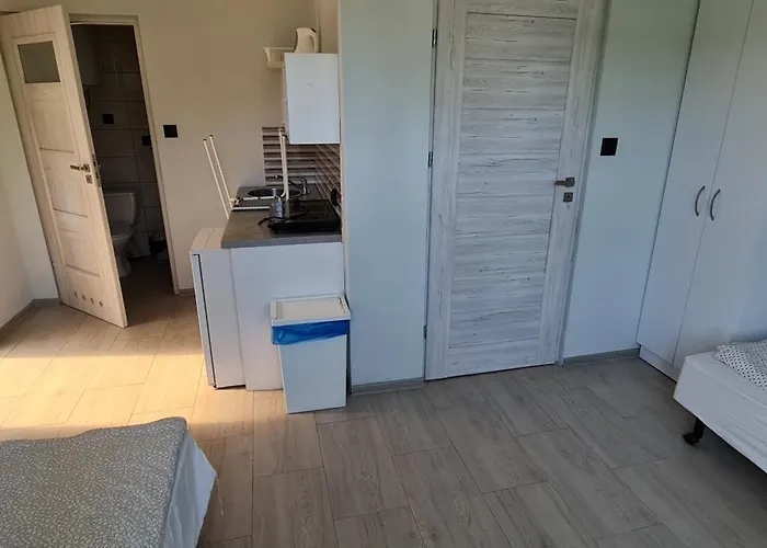 Przy Plazy Gasthof 3*