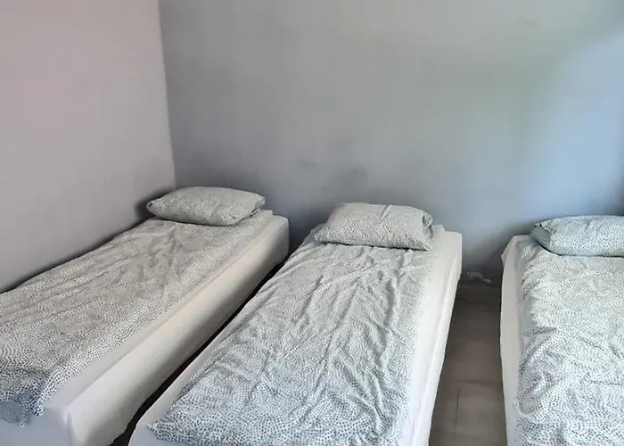 Przy Plazy Gasthof Wielen Zaobrzanski